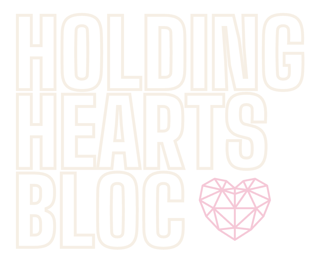 Holding Hearts Bloc